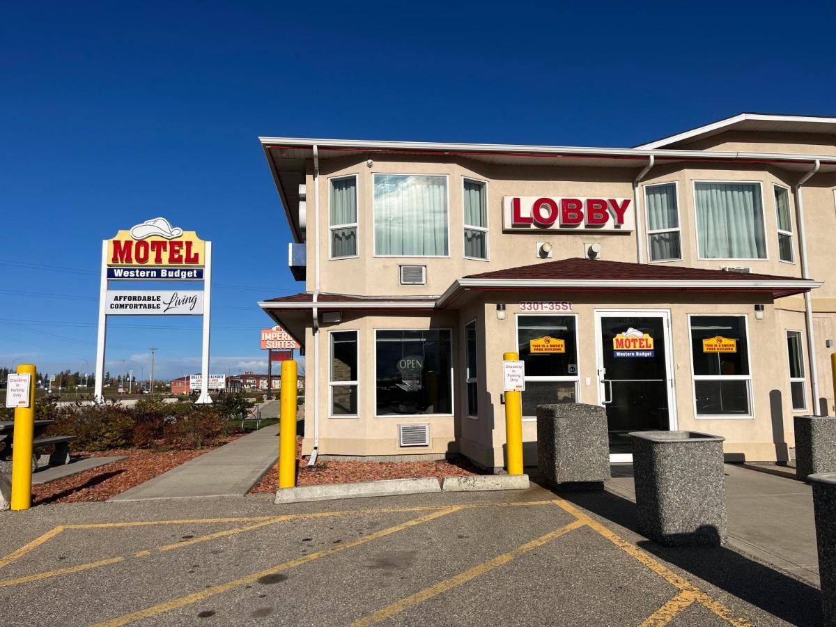 Western Budget #3 Motel