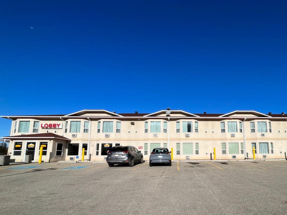 Western Budget #3 Motel 3*
