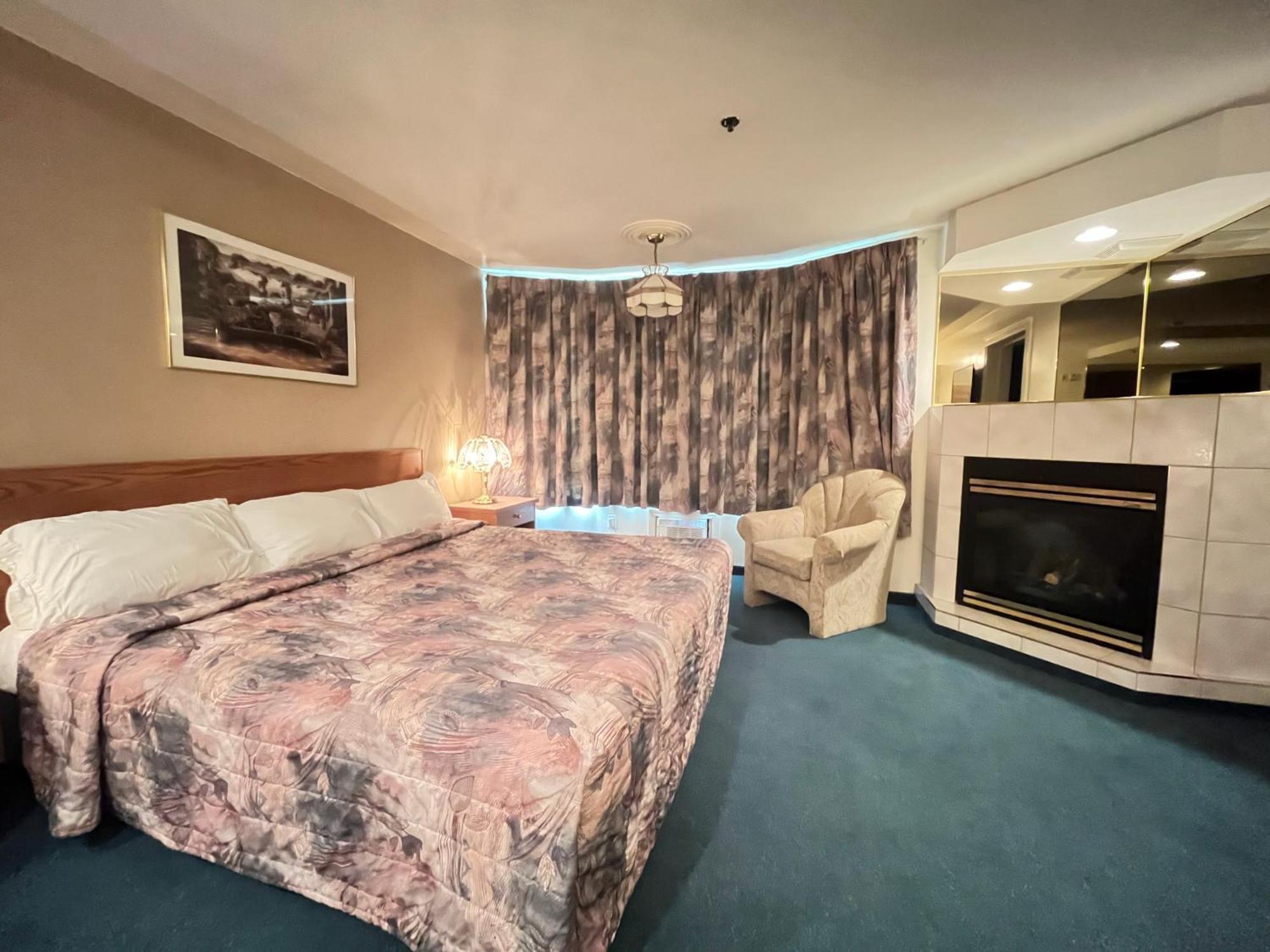 Western Budget #3 Motel