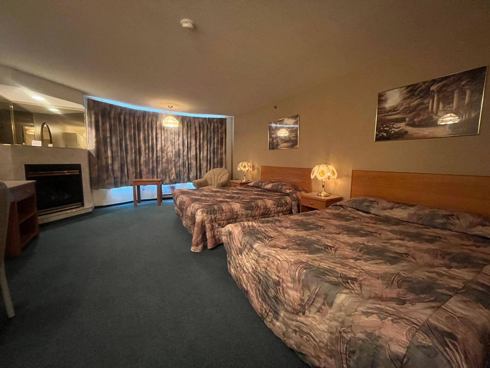Motel Western Budget #3
