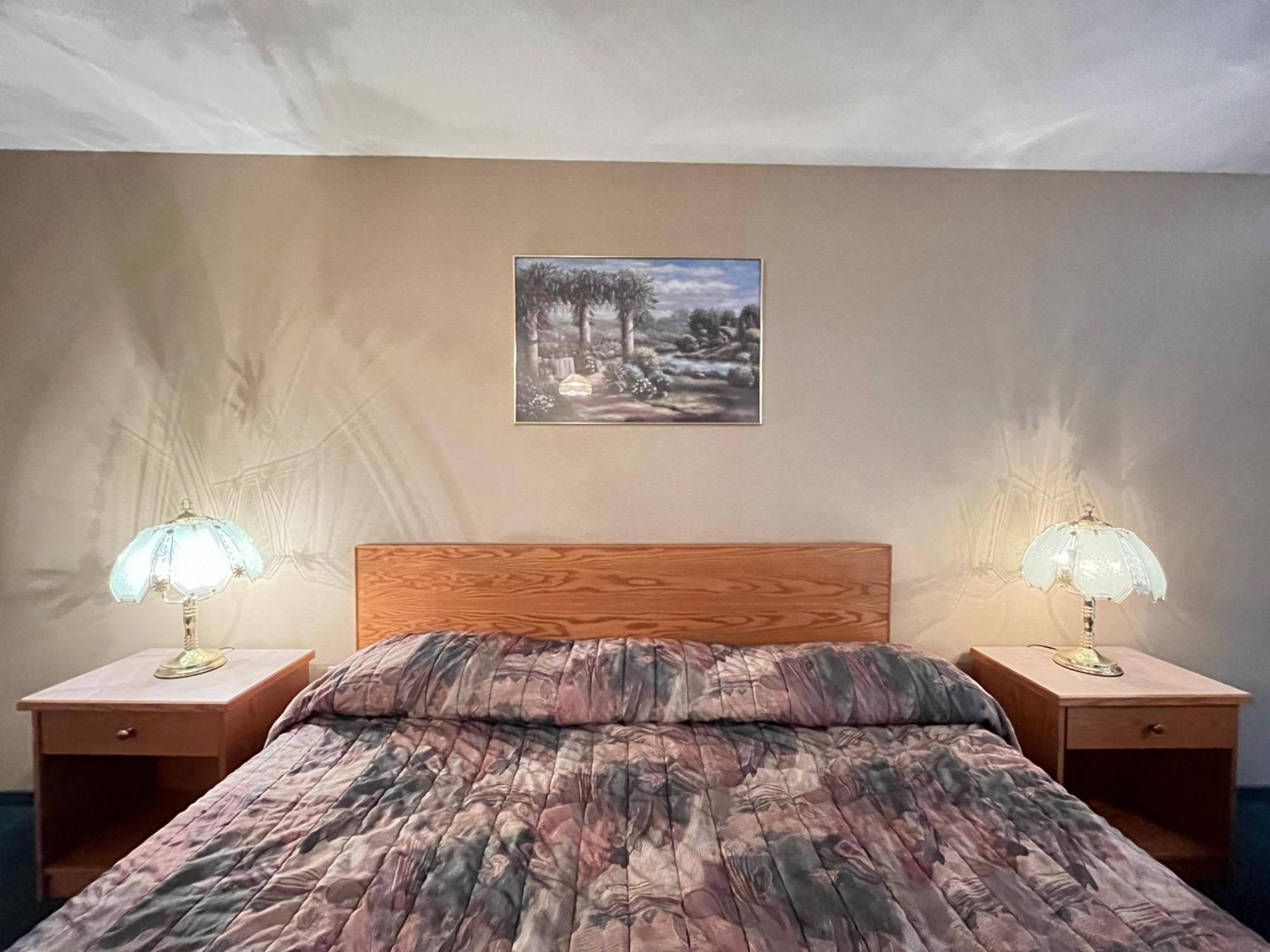 Motel Western Budget #3 3*