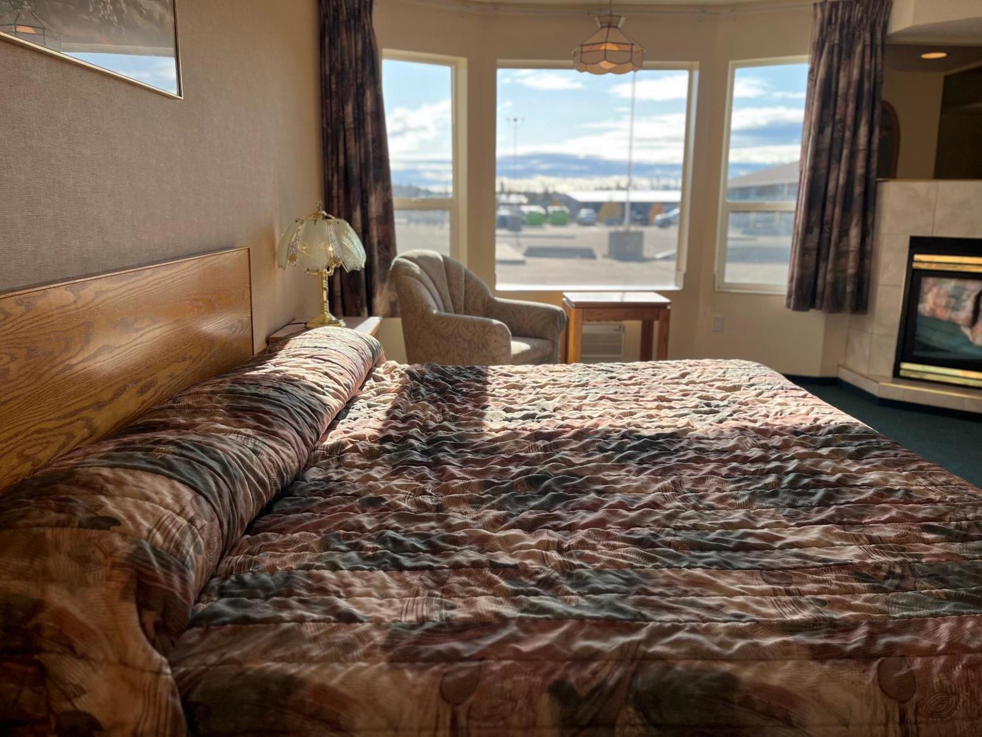 Western Budget #3 Motel